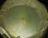 Foto del paso 2 de la receta: Tarta de crema de maní y base de harinas low carb