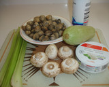 Foto del paso 1 de la receta: Acachabe de verano