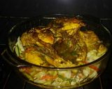 Foto del paso 6 de la receta: Pollo pirata.