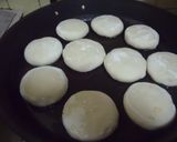 韭菜粉絲饀餅的食譜步驟6照片