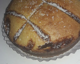 Foto del paso 3 de la receta: Torta matera de dulce de leche y coco rallado