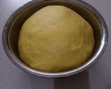 Foto langkah ke 5 dari resep Roti Bluder Premium.