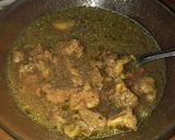 Foto langkah ke 4 dari resep Sop konro tanpa tulang.