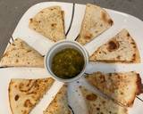 Dustins Chicken Fajita Crack filling recipe step 5 photo