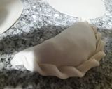 Foto del paso 3 de la receta: Empanadas de NO-carne de Soja texturizada 👌🤩