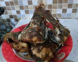 Foto langkah ke 2 dari resep Ikan Nila Kuah Asam Pedas.
