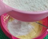Foto langkah ke 2 dari resep Lekker Holand no oven no mixer.
