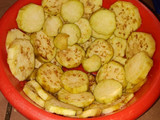 Berenjenas al escabeche 😋🥰