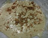 A picture of step 4 of Dry Seeds Sandesh(Chena Special).