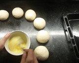 Foto del paso 3 de la receta: Pan de Tortuga para hamburguesas (pan de Viena)