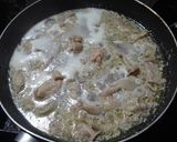 Foto langkah ke 1 dari resep Semur Kulit Ayam.