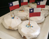 Foto del paso 7 de la receta: Chilenitos 🇨🇱