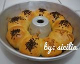 Foto langkah ke 6 dari resep Roti manis lembut.