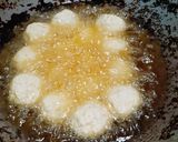 Foto langkah ke 4 dari resep Tahu Bulat.