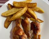 Foto del paso 5 de la receta: Pollito ito ito ito
