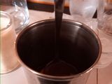 Infusión Fría Naranja con Canela