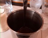 Foto del paso 5 de la receta: Infusión Fría Naranja con Canela