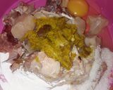 Foto langkah ke 3 dari resep Ayam goreng spesial #StepByStep #PekanInspirasi.