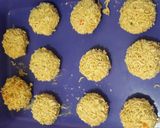 Foto langkah ke 4 dari resep Kroket Kentang Rambutan.