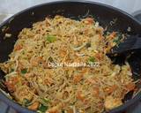 Cara Membuat Bihun Goreng Udang 4