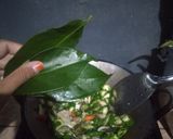 Foto langkah ke 8 dari resep Tempe Santan Cabe Ijo.
