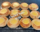 A picture of step 3 of 🥯Custard Buns🥯.