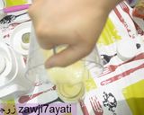 صورة لخطوة 1 من وصفة اسهل طريقة لصنع الحليب المحلى المركز بالبيت | Lait Concentré Sucré