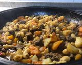 Foto del paso 8 de la receta: Guiso carrero