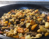 Foto del paso 8 de la receta: Guiso carrero