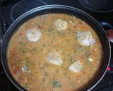 Foto del paso 6 de la receta: Guiso de judías pintas con pollo