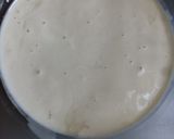 Foto langkah ke 1 dari resep Pisang Goreng Madu Discard Sourdough.