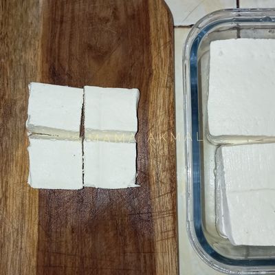 Langkah 2