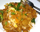 Foto langkah ke 4 dari resep Kwetiau ala abang".