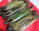 Foto langkah ke 6 dari resep Pepes tahu bakar.