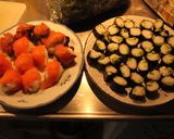 Foto del paso 3 de la receta: Sushis también a la Racinguista