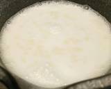 Bananas in coconut milk recipe step 1 photo