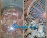 Foto langkah ke 1 dari resep Daging sapi kecap.