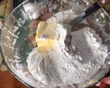 Foto del paso 1 de la receta: Masa quebrada