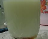 Foto langkah ke 3 dari resep Susu Madu Hangat.