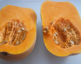 Foto del paso 2 de la receta: Crujientes de calabaza
