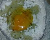 Foto del paso 4 de la receta: Ñoquis provenzal con Tuco de carne🤗⚘