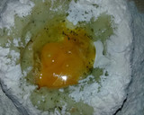Foto del paso 4 de la receta: Ñoquis provenzal con Tuco de carne🤗⚘