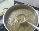 Hình bước làm 4 của món Chè đậu xanh nha đam