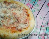 Foto langkah ke 1 dari resep Pizza base mantauu lembutt.