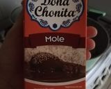 Foto del paso 4 de la receta: Enmoladas con pollo