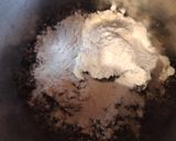 Foto del paso 8 de la receta: Tortitas negras, negritas, En🇦🇷son facturas negras