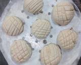 Foto del paso 13 de la receta Conchas🤤🤩😳👌