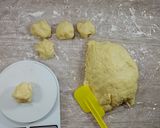 Foto langkah ke 7 dari resep Roti Jabrig.