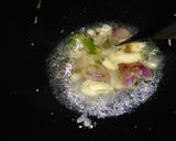 Foto langkah ke 2 dari resep Cah Kangkung Rawit.