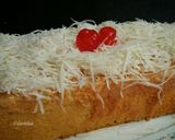 Foto langkah ke 2 dari resep Bolu Jadul Hitz.